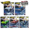 Hot Wheels Premium Boulevards 5li Set - GJT68- 978G