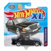 Hot Wheels XL 1/43 1991 Mercedes-Benz 500 E
