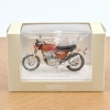 Norev 182026 1/18 Honda CB750 1969 Red Metallic