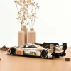 Norev 187160 1/18 Porsche 963 Hertz Team Jota - Spa 6h 2024 Stevens/Ilott - Winner