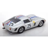 KK Scale 180738 1/18 Ferrari 250 GTO #25 Le Mans 1963