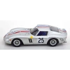KK Scale 180738 1/18 Ferrari 250 GTO #25 Le Mans 1963