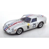 KK Scale 180738 1/18 Ferrari 250 GTO #25 Le Mans 1963