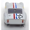 KK Scale 180738 1/18 Ferrari 250 GTO #25 Le Mans 1963