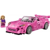 LEGO® 77241  Speed Champions Daha Hızlı Daha Öfkeli Honda S2000