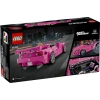 LEGO® 77241  Speed Champions Daha Hızlı Daha Öfkeli Honda S2000