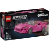 LEGO® 77241  Speed Champions Daha Hızlı Daha Öfkeli Honda S2000