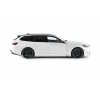 Solido S1814802 1/18 BMW M5 TOURING – Alpine White Solid – 2025