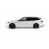 Solido S1814802 1/18 BMW M5 TOURING – Alpine White Solid – 2025