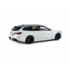 Solido S1814802 1/18 BMW M5 TOURING – Alpine White Solid – 2025
