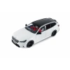 Solido S1814802 1/18 BMW M5 TOURING – Alpine White Solid – 2025