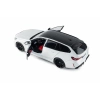Solido S1814802 1/18 BMW M5 TOURING – Alpine White Solid – 2025