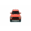 Solido 1/18 S1813901 Ford Ranger Raptor – Orange Raptor – 2024