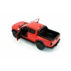 Solido 1/18 S1813901 Ford Ranger Raptor – Orange Raptor – 2024