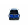 Solido S1813902 1/18 Ford Ranger Raptor – Blue Lightning – 2024