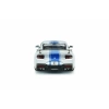 Solido S1813803 1/18 Shelby Mustang SUPER SNAKE – GREY – 2025