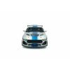 Solido S1813803 1/18 Shelby Mustang SUPER SNAKE – GREY – 2025