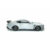 Solido S1813803 1/18 Shelby Mustang SUPER SNAKE – GREY – 2025
