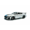 Solido S1813803 1/18 Shelby Mustang SUPER SNAKE – GREY – 2025