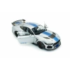 Solido S1813803 1/18 Shelby Mustang SUPER SNAKE – GREY – 2025