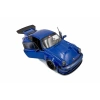 Solido 1/18 S1810503 KS-R by KHYZYL SALEEM – Dark Blue Metallic – 2024
