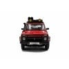 Solido S1807306 1/18 Lada Niva – 1980