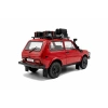 Solido S1807306 1/18 Lada Niva – 1980