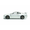 Solido S1804312 1/18 Nissan Skyline GT-R (BNR34) with NISMO Parts – 1999