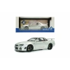 Solido S1804312 1/18 Nissan Skyline GT-R (BNR34) with NISMO Parts – 1999