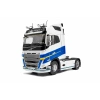 Solido S2400106 1/24  Volvo Trucks FH16 GLOBETROTTER XL GÖTEBORG EDITION – 2019