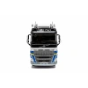Solido S2400106 1/24  Volvo Trucks FH16 GLOBETROTTER XL GÖTEBORG EDITION – 2019