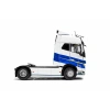 Solido S2400106 1/24  Volvo Trucks FH16 GLOBETROTTER XL GÖTEBORG EDITION – 2019