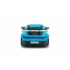 Solido S4314803 1/43 Porsche 911 (992) GT3 RS Tribute 24h Daytona 2003 – Riviera Blue – 2023
