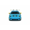 Solido S4314803 1/43 Porsche 911 (992) GT3 RS Tribute 24h Daytona 2003 – Riviera Blue – 2023