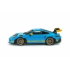 Solido S4314803 1/43 Porsche 911 (992) GT3 RS Tribute 24h Daytona 2003 – Riviera Blue – 2023