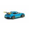 Solido S4314803 1/43 Porsche 911 (992) GT3 RS Tribute 24h Daytona 2003 – Riviera Blue – 2023