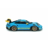 Solido S4314803 1/43 Porsche 911 (992) GT3 RS Tribute 24h Daytona 2003 – Riviera Blue – 2023