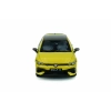 Solido S4311804 1/43 Volkswagen Golf R 333 Limited Edition – Lime Yellow – 2023