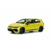 Solido S4311804 1/43 Volkswagen Golf R 333 Limited Edition – Lime Yellow – 2023
