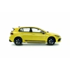 Solido S4311804 1/43 Volkswagen Golf R 333 Limited Edition – Lime Yellow – 2023