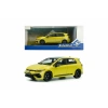 Solido S4311804 1/43 Volkswagen Golf R 333 Limited Edition – Lime Yellow – 2023