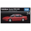 Tomica Honda Prelude No: 24