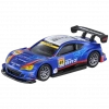 Tomica Subaru BRZ R&D Sport No: 18