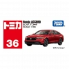 Tomica Honda Accord No:36