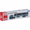 Tomica Isuzu Giga Wood Transporter No:125