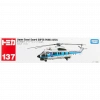 Tomica Japan Coast Guard Super Puma H225 No:138
