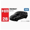 Tomica Tesla Model Y No:28
