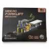 Mini RC İş Makinaları Seti