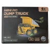 Mini RC İş Makinaları Seti