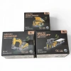 Mini RC İş Makinaları Seti